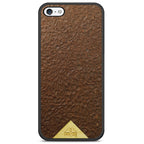 iphone 5 black frame phone case