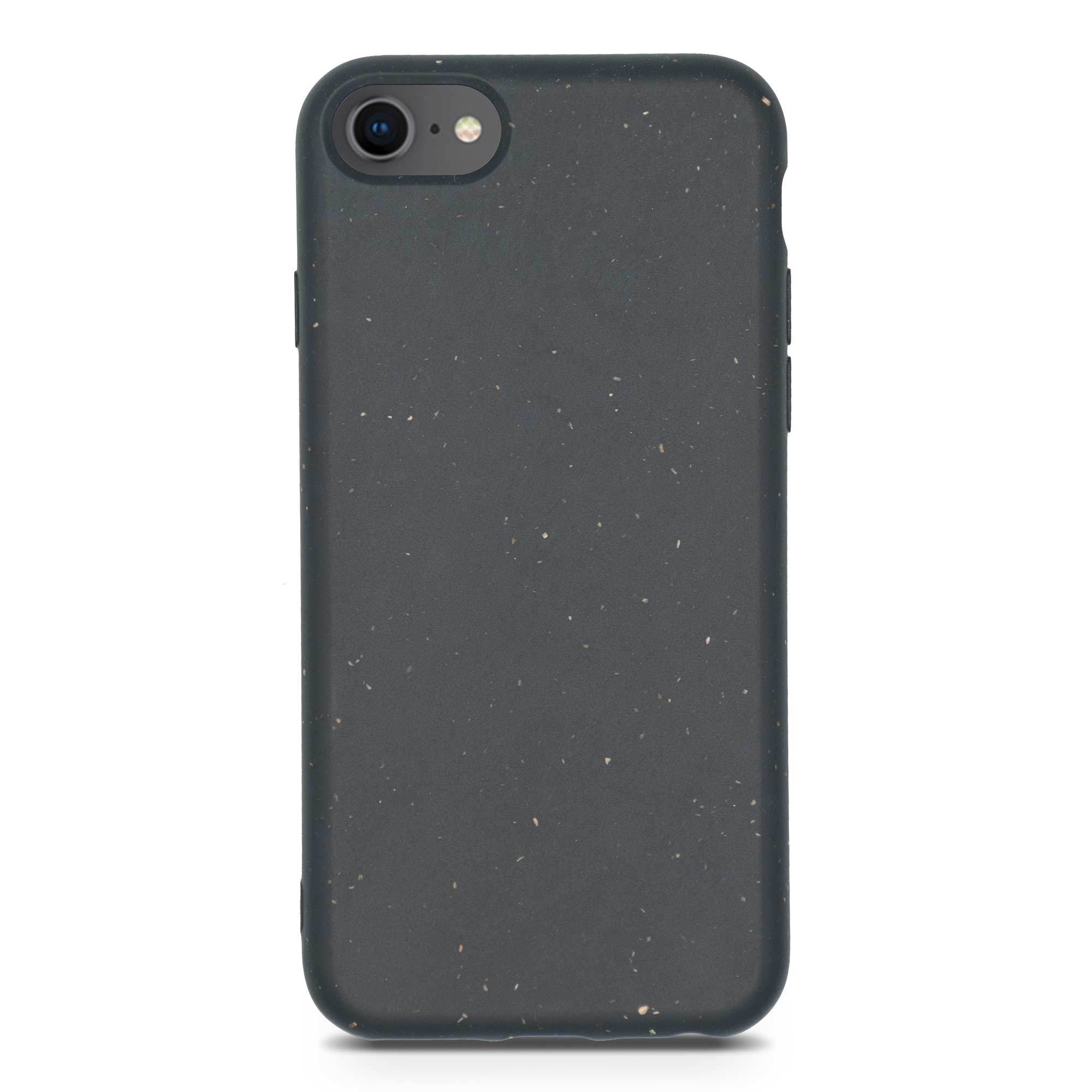 capa de telefone biodegradável para iPhone SE