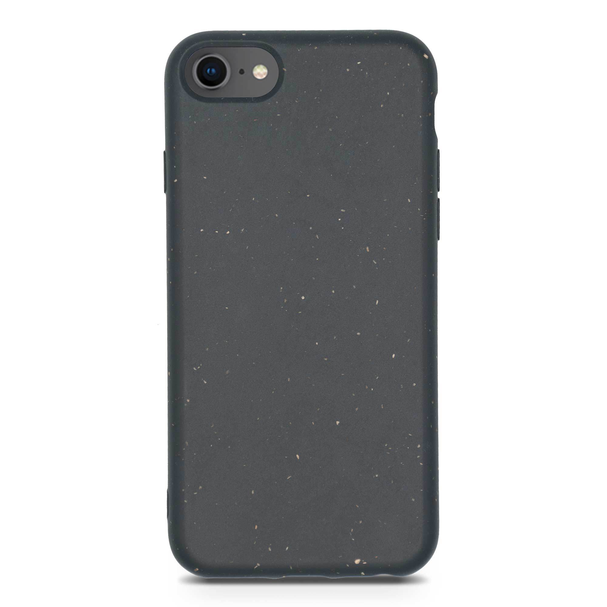 100% Biodegradable Eco-Friendly Black Phone Case for iPhones / MMORE iPhone 13 100% Biodegradable Eco-Friendly Black Phone Case for iPhones / MMORE iPhone 13