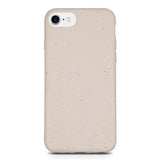 iPhone 6 Natural White Biodegradable Phone Case