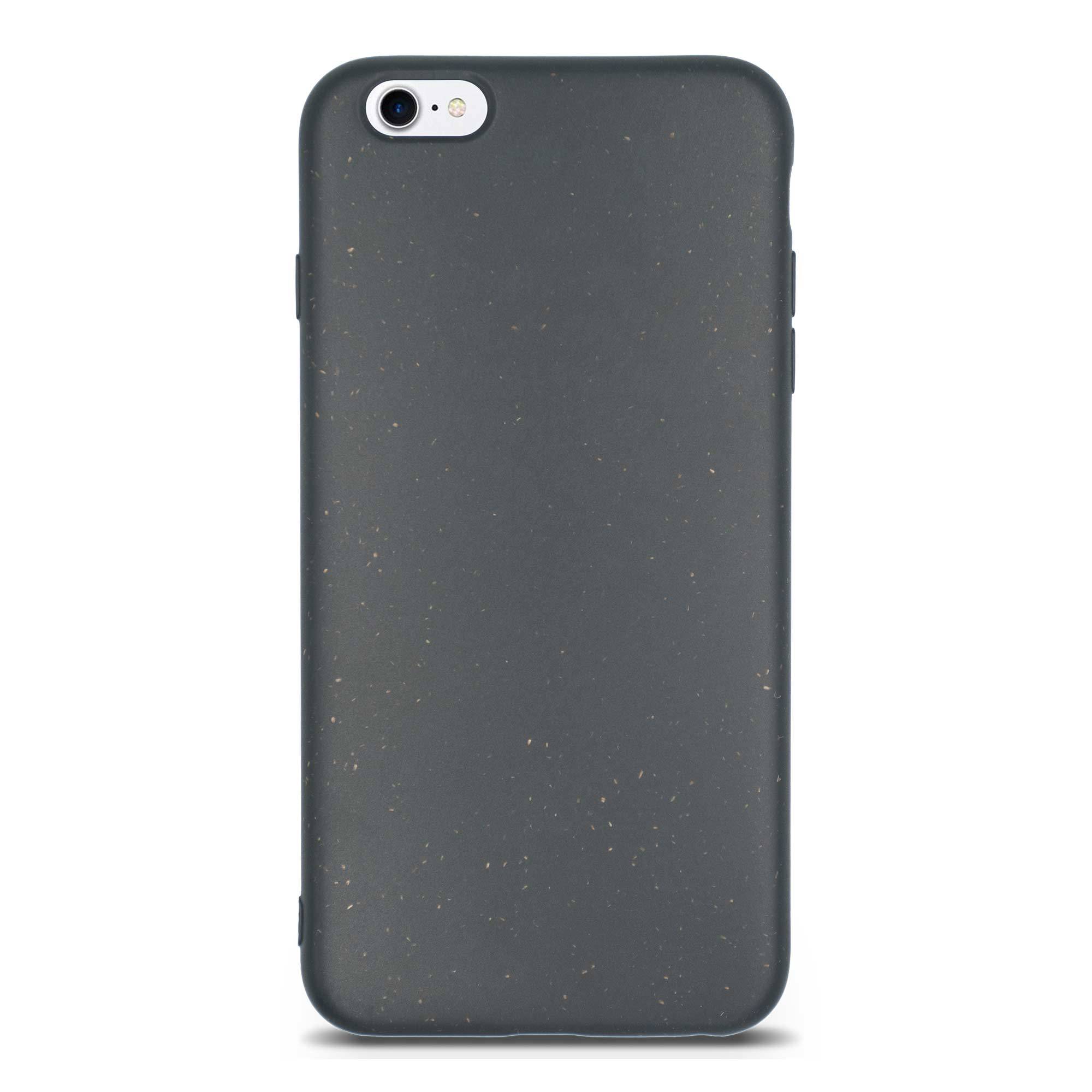 100% Biodegradable Eco-Friendly Black Phone Case for iPhones / MMORE iPhone 13 100% Biodegradable Eco-Friendly Black Phone Case for iPhones / MMORE iPhone 13