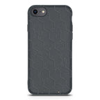 Honey Bee -  Biodegradable phone case - Yellow, Orange and Black