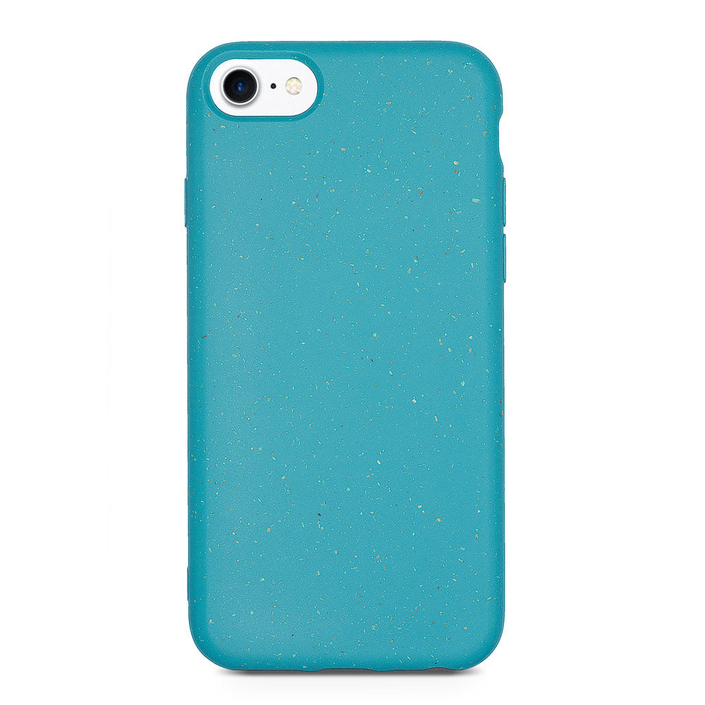 iPhone 6 Ocean Blue BIodegradable Case