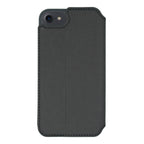 iPhone SE 2 Black Flip Case