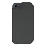 iPhone SE 2 Black Flip Case