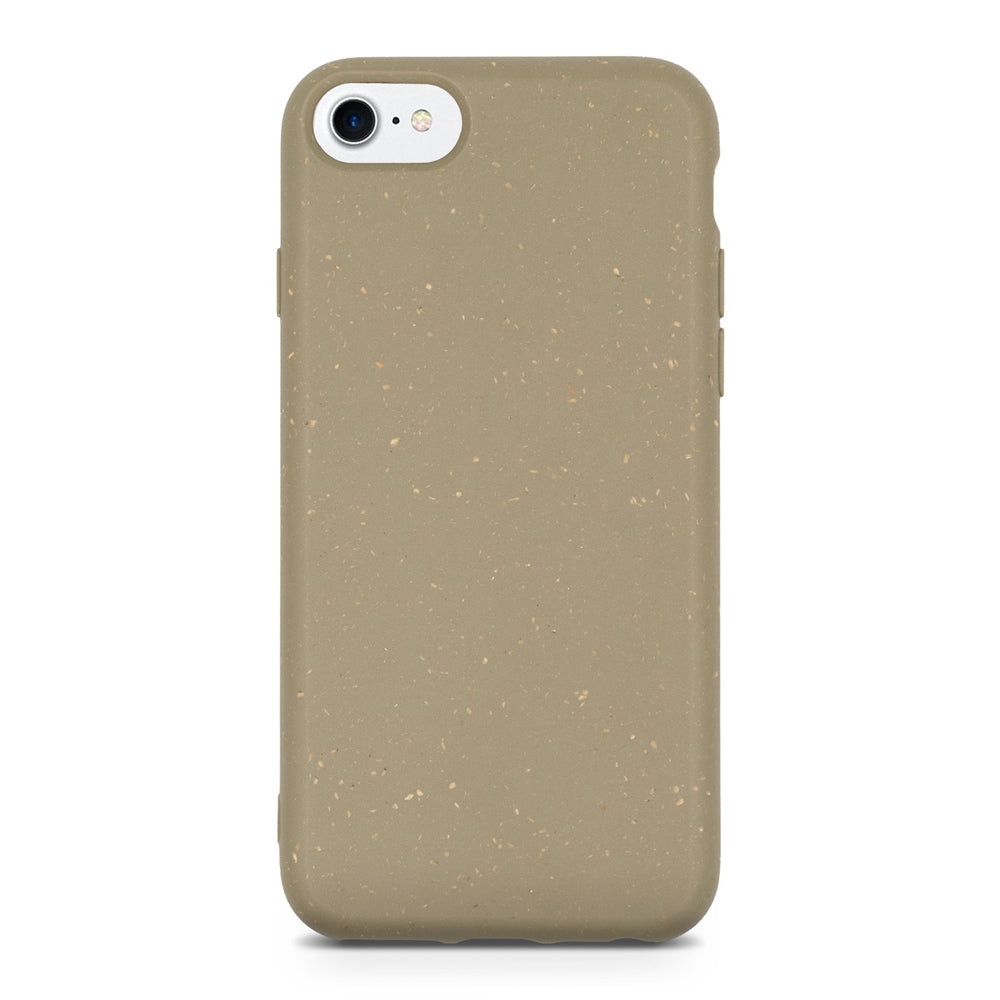 100% Biodegradable Eco-Friendly Olive Green Case for iPhones / – MMORE Cases