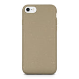 iPhone 7 Biodegradable Olive Green Case
