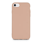 Iphone 7 Pastel Pink Compostable Phone Case