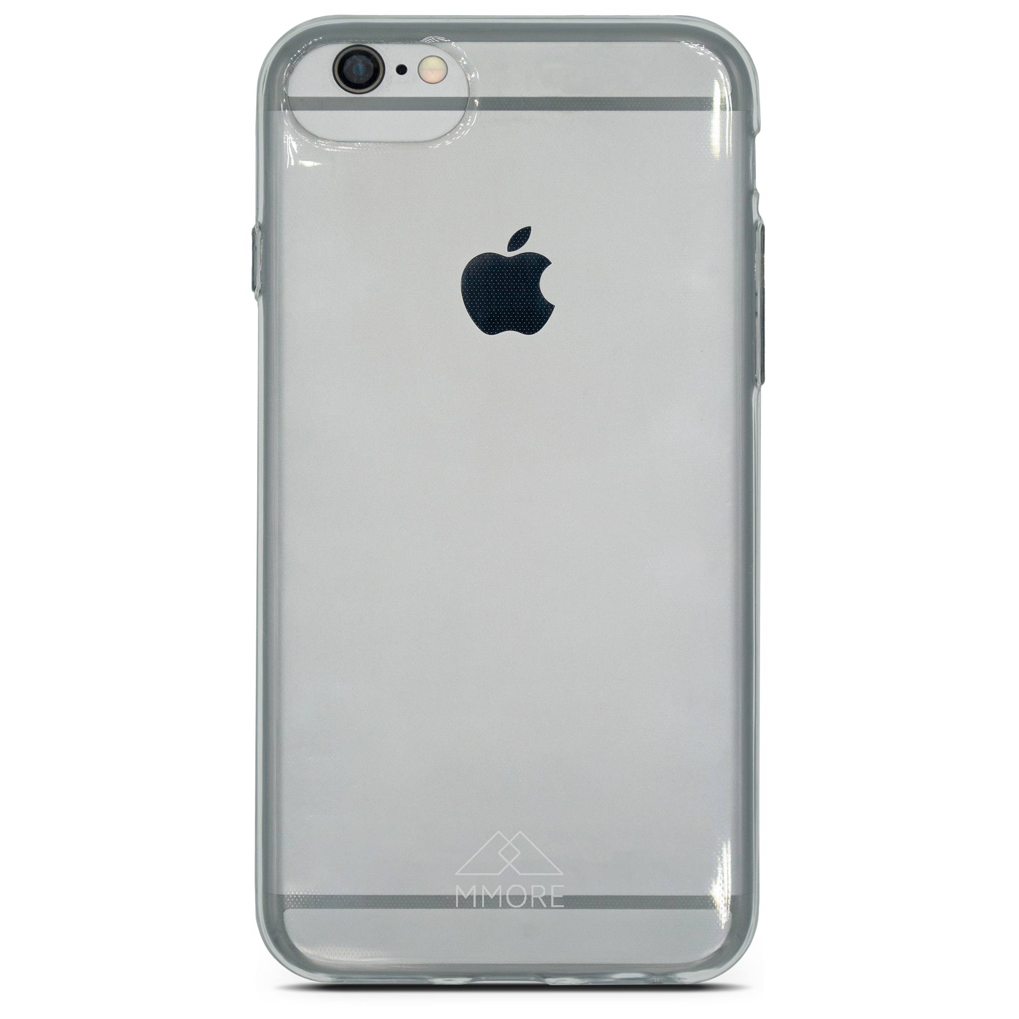 iPhone 7 transparent phone case 