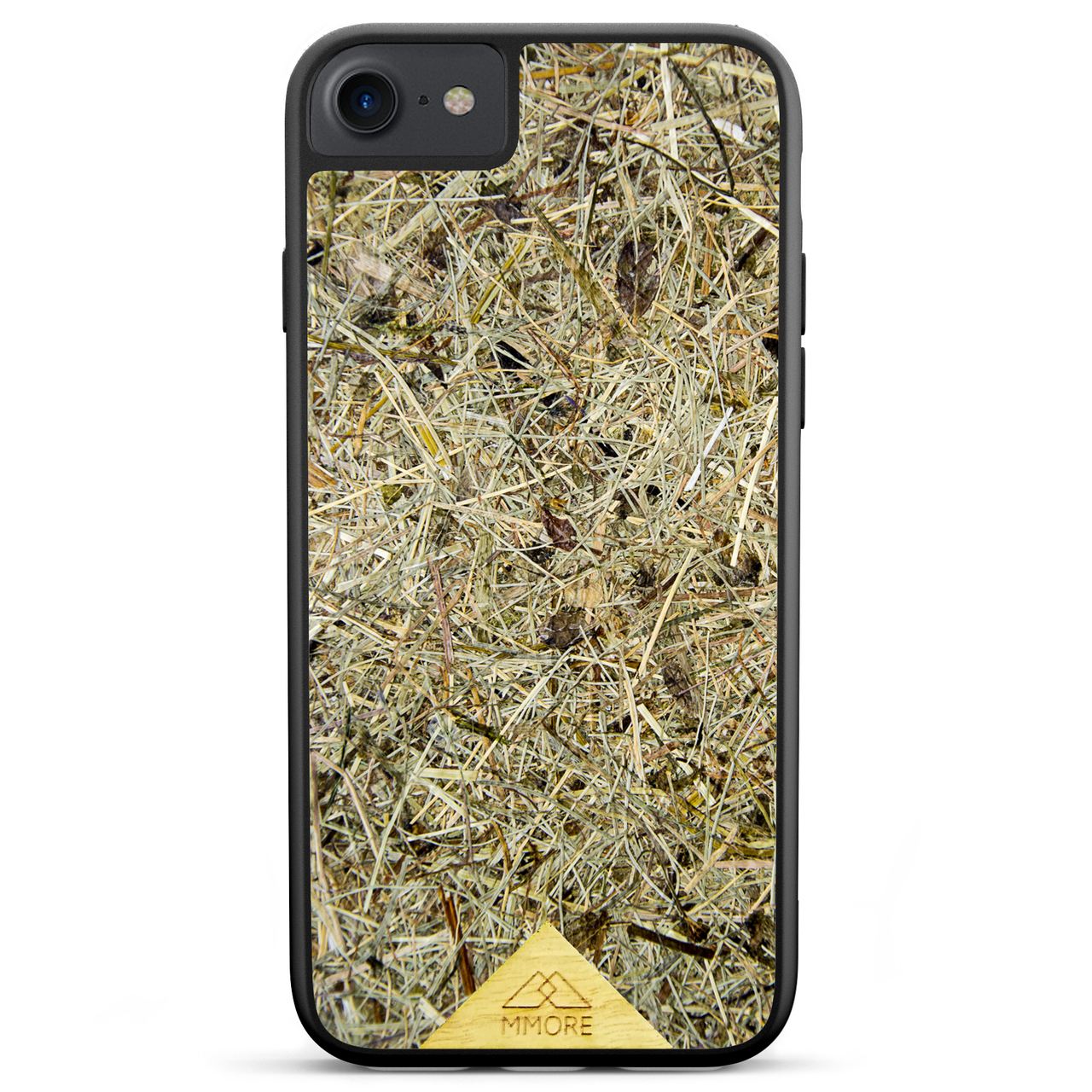iPhone 7 Black Phone Case Alpine Hay