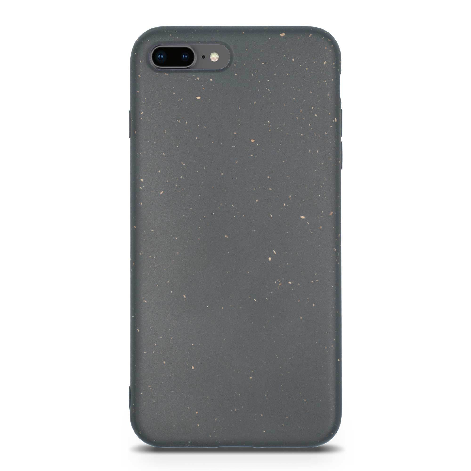 capa de telefone biodegradável para iPhone 7 plus