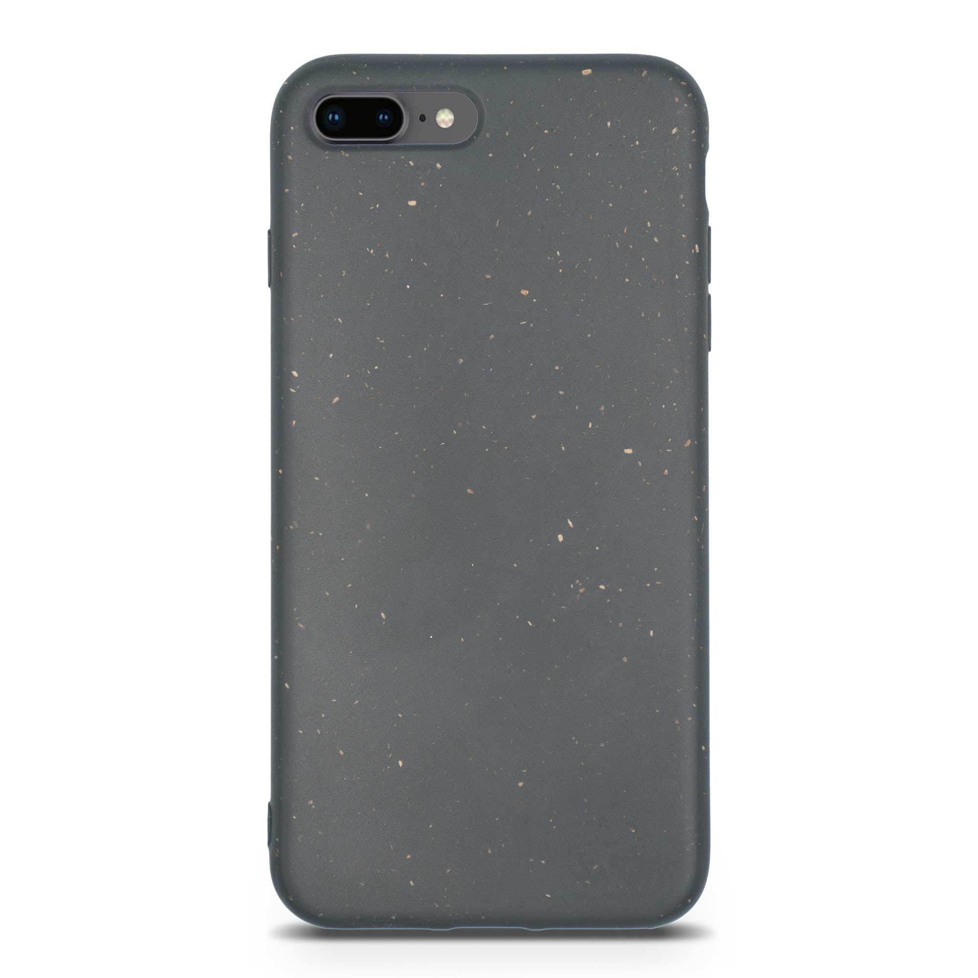 100% Biodegradable Eco-Friendly Black Phone Case for iPhones / MMORE iPhone 13 100% Biodegradable Eco-Friendly Black Phone Case for iPhones / MMORE iPhone 13
