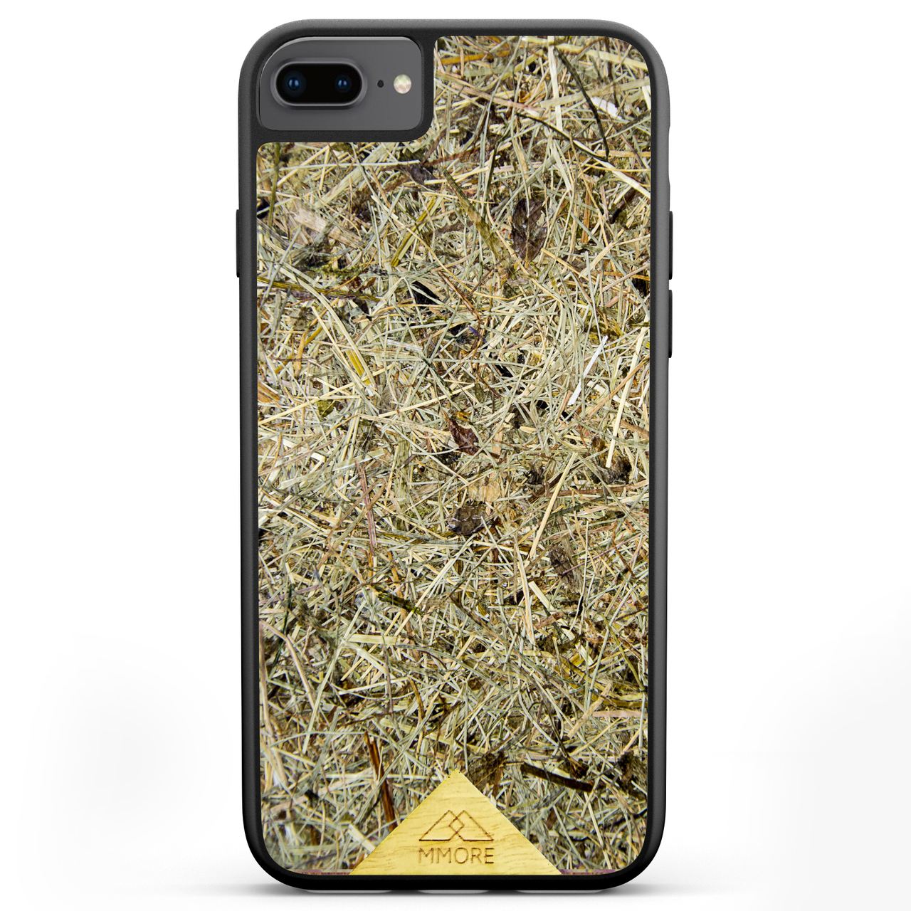 iPhone 7 Plus Black Phone Case Alpine Hay
