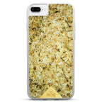 iPhone 7 Plus White Frame Jasmine phone case