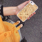 White iPhone 6 Jasmine Phone Case 