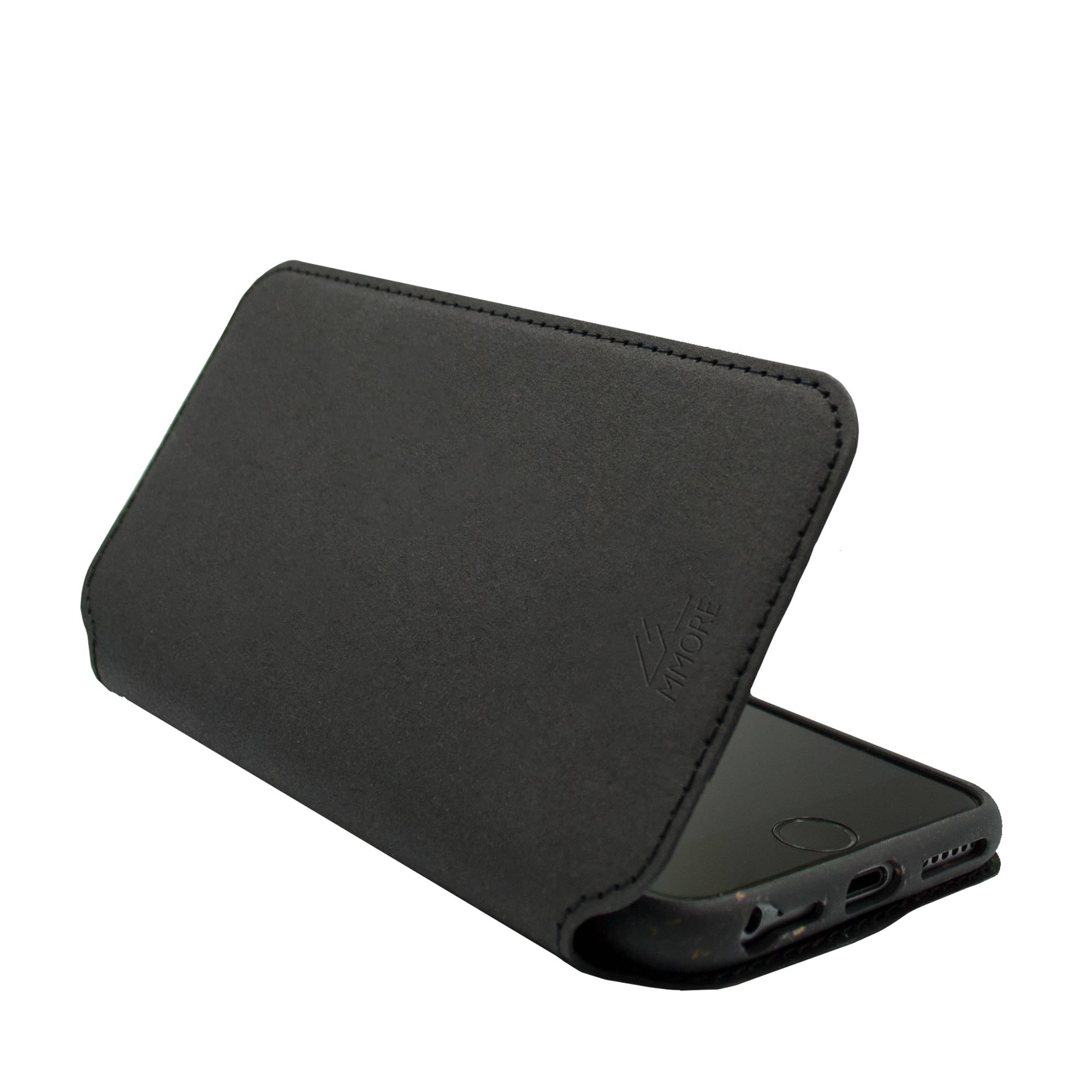 Biodegradable Flip Case for iPhone SE2