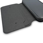 Inside of the Flip Case