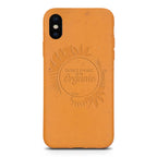 Dont Panic its Organic  -  Biodegradable phone case