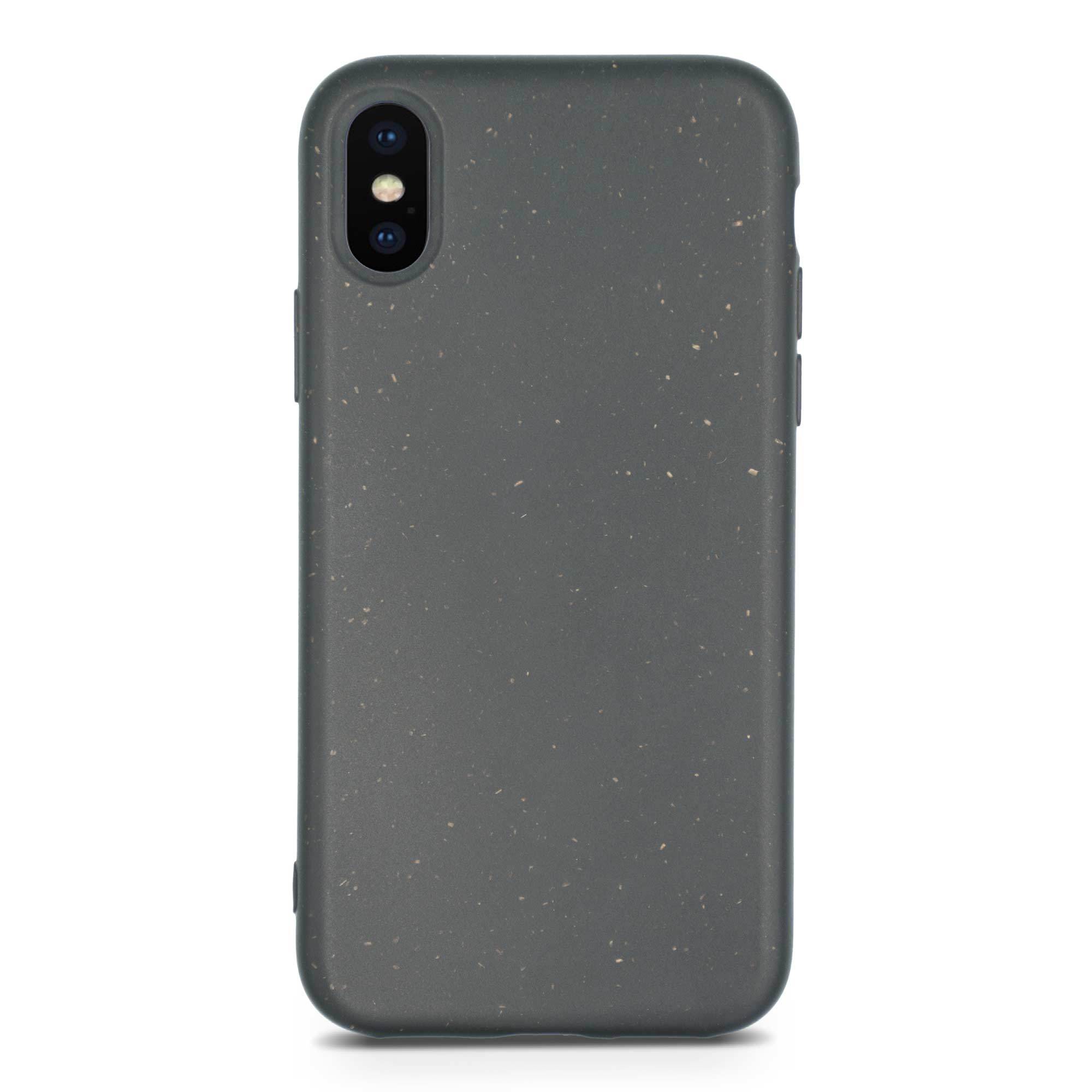 iPhone XS Biodegradable Phone Case