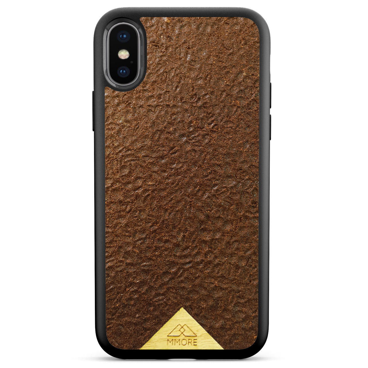 iphone x black frame phone case