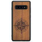 Compass Samsung S10 Phone Case