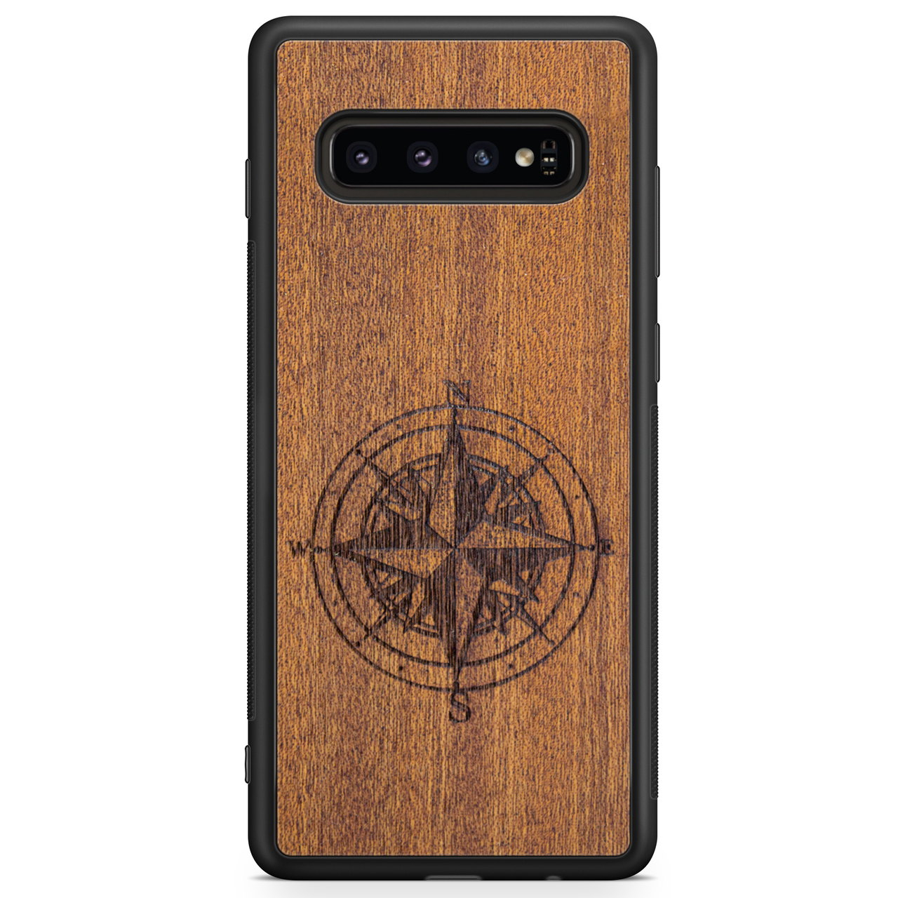 Compass Samsung S10 Phone Case
