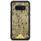 Samsung S10 Edge Black Phone Case Alpine Hay