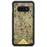 Samsung S10 Edge Black Phone Case Alpine Hay