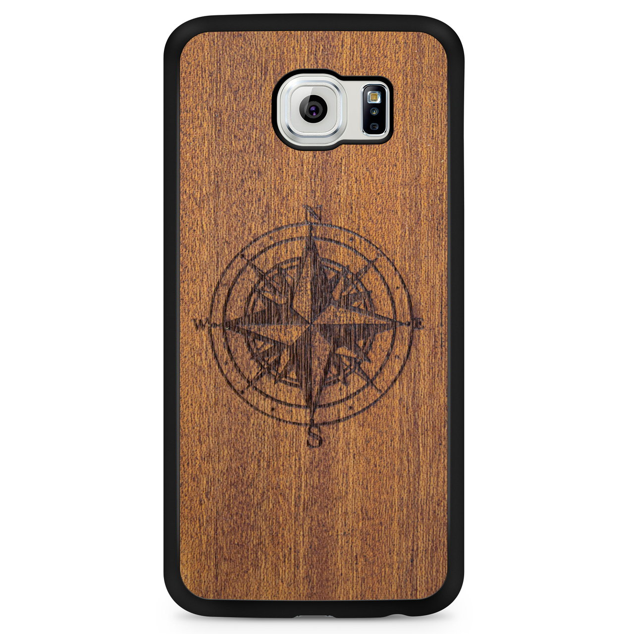 Compass Samsung S6 Phone Case