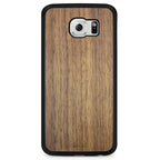 American Walnut Samsung S6 Wood Phone Case