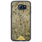 Samsung S6 Edge Black Phone Case Alpine Hay