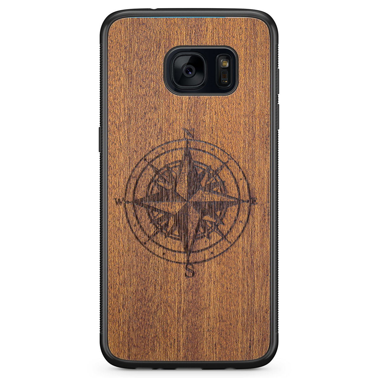 Compass Samsung S7 Phone Case