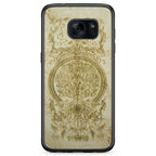 Tree of Life Samsung S7 Wooden Phone Case