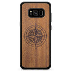 Compass Samsung S8 Phone Case