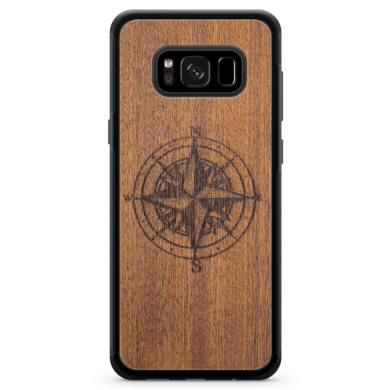 Compass Samsung S8 Phone Case