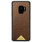 Samsung Galaxy S9 Black Frame Phone Case