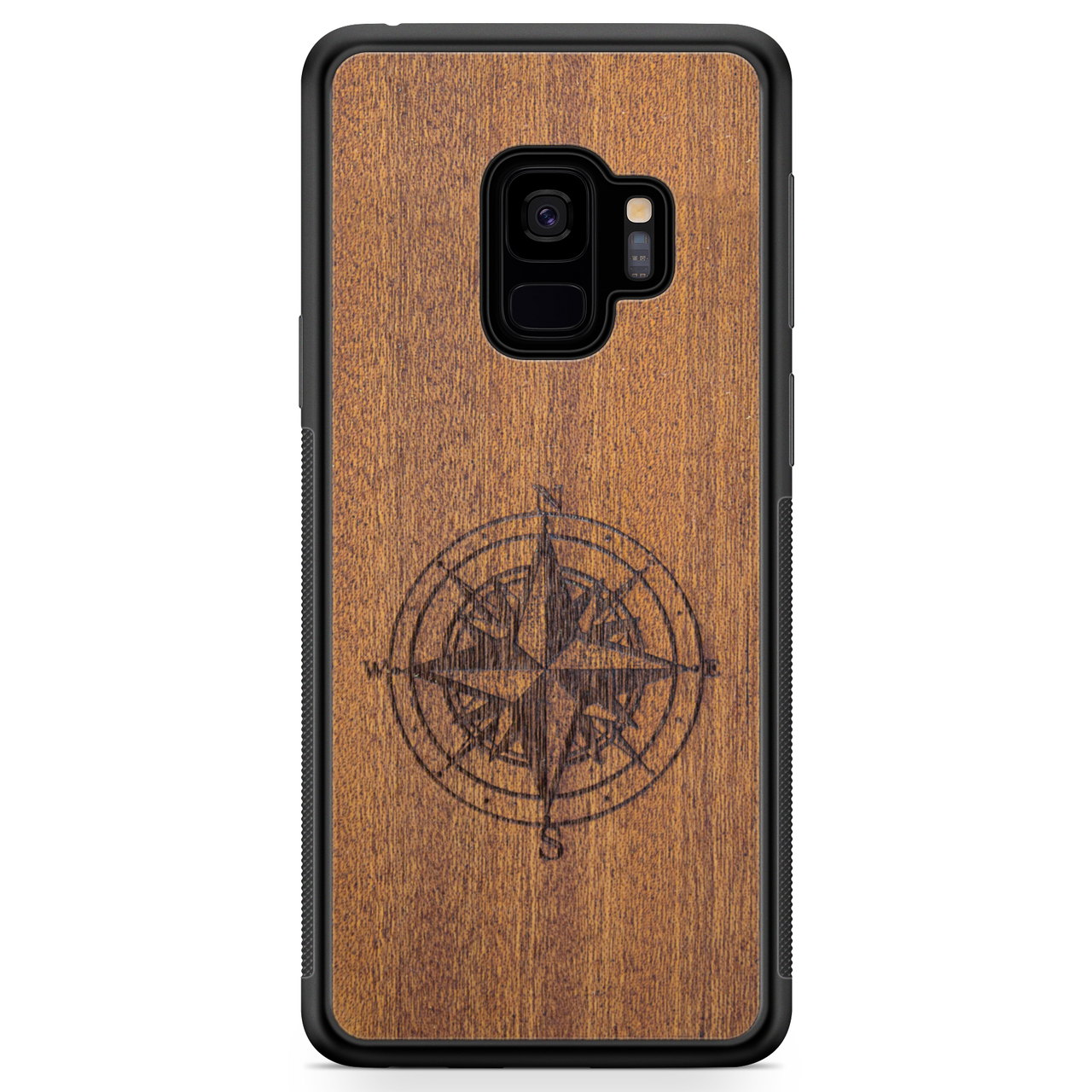 Compass Samsung S9 Phone Case