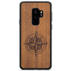 Compass Samsung S9 Plus Phone Case