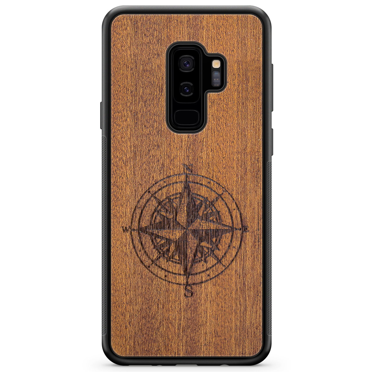 Compass Samsung S9 Plus Phone Case